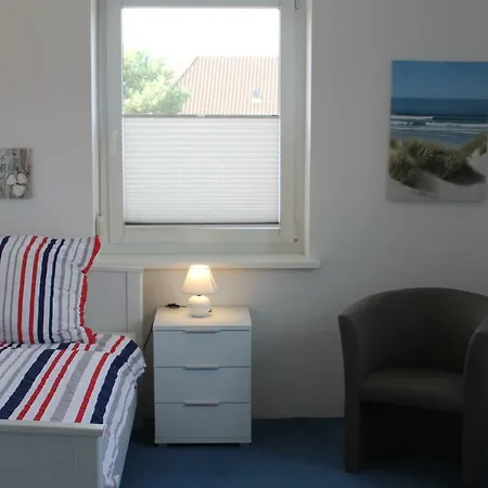 Апартаменты 3 - Woltorf *