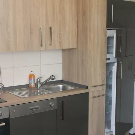 Апартаменты 3 - Woltorf