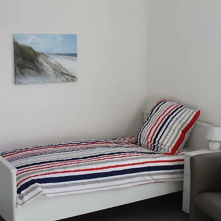 Διαμέρισμα 3 - Woltorf Πάινε