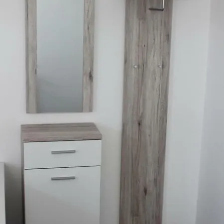 Апартаменты 3 - Woltorf Пайне