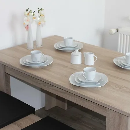 Апартаменты 3 - Woltorf