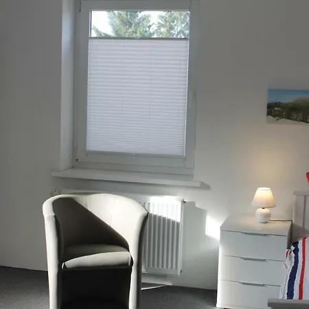 Апартаменты 3 - Woltorf Пайне