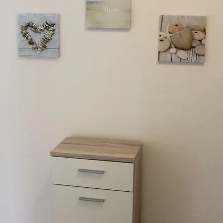 3 - Woltorf Διαμέρισμα *