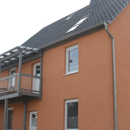 Апартаменты 3 - Woltorf